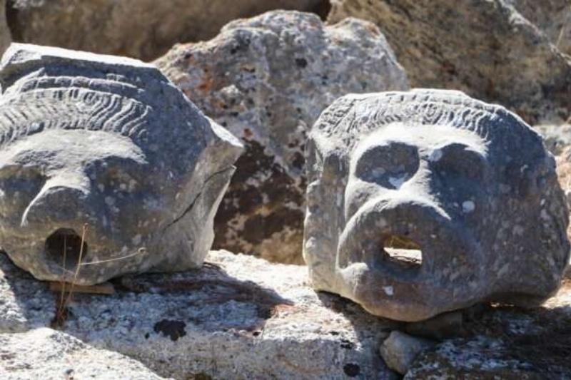 La statue d’Hermès de l’Antiquité grecque, symbole de perfection athlétique et d’élégance intemporelle